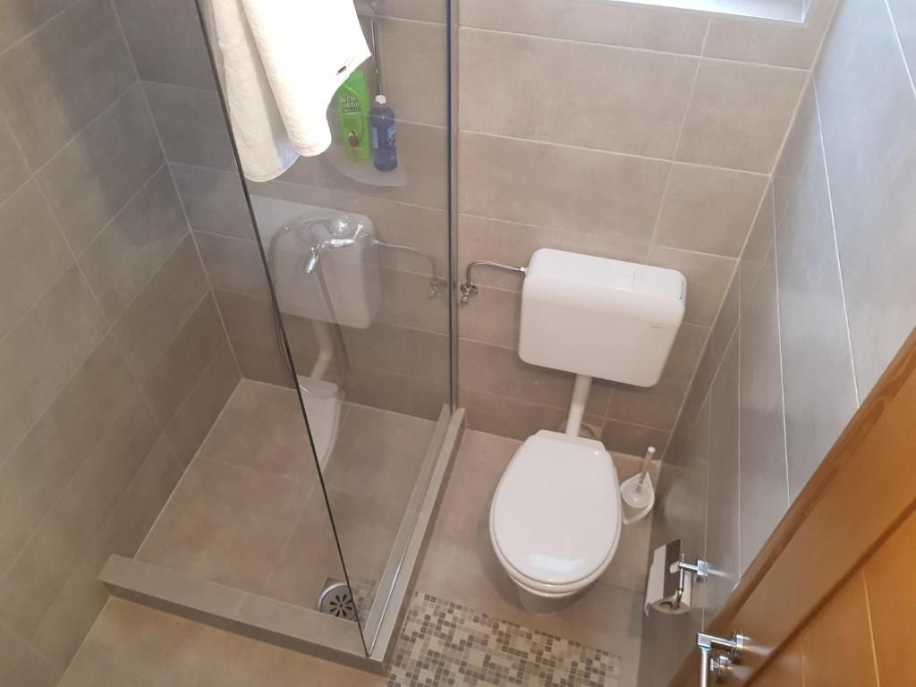 Дома для отпуска Holiday Home Bajka Колашин-51