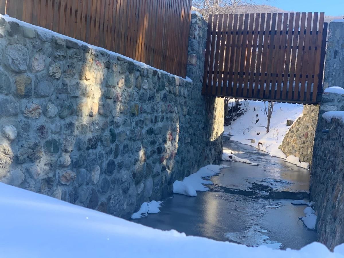 Дома для отпуска Holiday Home Bajka Колашин-12