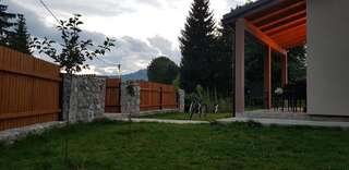 Дома для отпуска Holiday Home Bajka Колашин Дом для отпуска-14