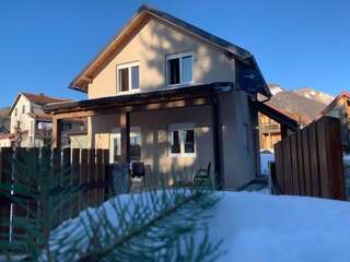 Дома для отпуска Holiday Home Bajka Колашин Дом для отпуска-2