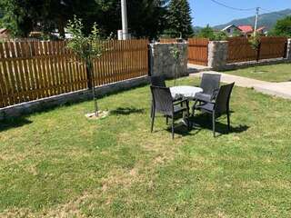 Дома для отпуска Holiday Home Bajka Колашин Дом для отпуска-25