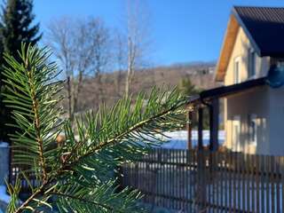 Дома для отпуска Holiday Home Bajka Колашин Дом для отпуска-33