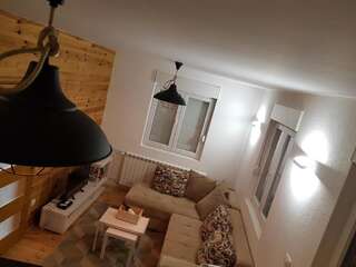 Дома для отпуска Holiday Home Bajka Колашин Дом для отпуска-40