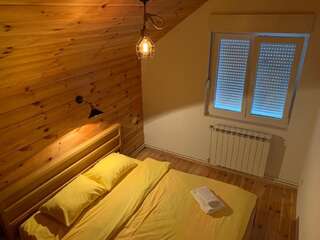 Дома для отпуска Holiday Home Bajka Колашин Дом для отпуска-44