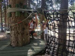 Дома для отпуска Holiday Home Bajka Колашин Дом для отпуска-54
