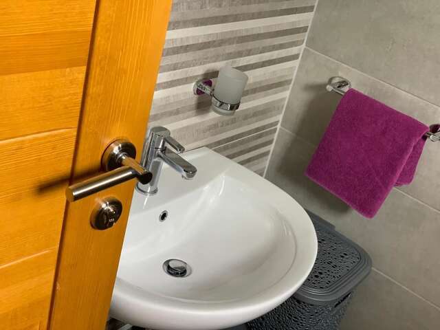 Дома для отпуска Holiday Home Bajka Колашин-15