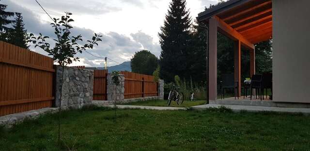 Дома для отпуска Holiday Home Bajka Колашин-16