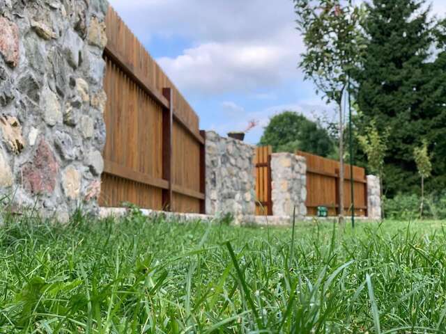 Дома для отпуска Holiday Home Bajka Колашин-21