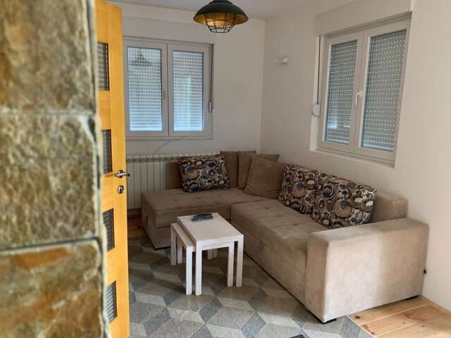 Дома для отпуска Holiday Home Bajka Колашин-24