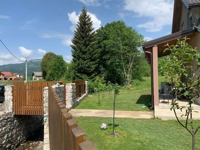 Дома для отпуска Holiday Home Bajka Колашин-31
