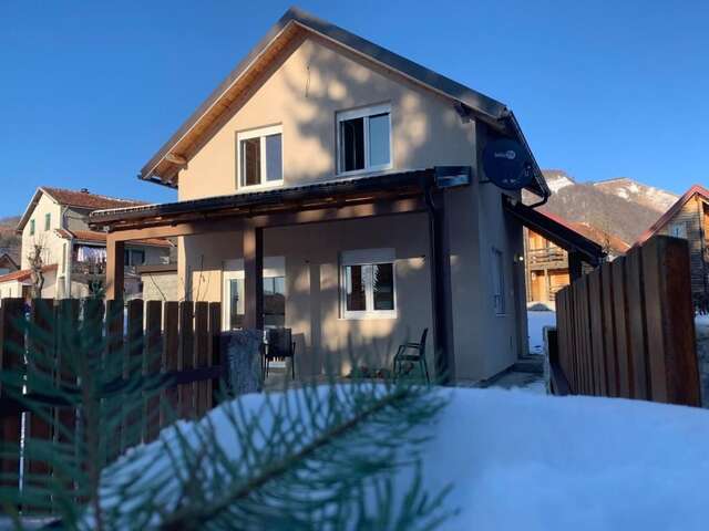 Дома для отпуска Holiday Home Bajka Колашин-33