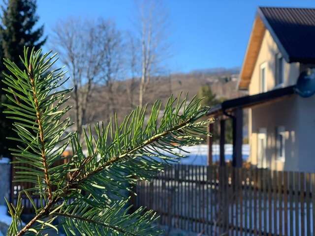 Дома для отпуска Holiday Home Bajka Колашин-35