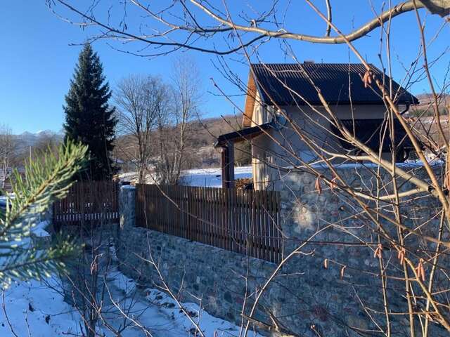 Дома для отпуска Holiday Home Bajka Колашин-37