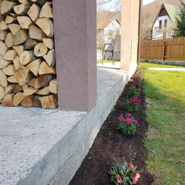 Дома для отпуска Holiday Home Bajka Колашин-52