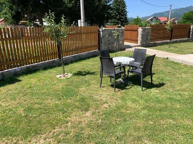 Дома для отпуска Holiday Home Bajka Колашин-54