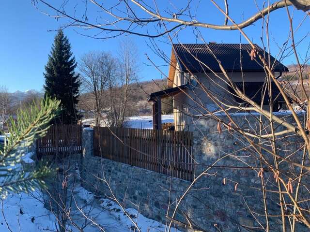 Дома для отпуска Holiday Home Bajka Колашин-9